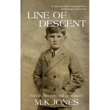 Line of Descent