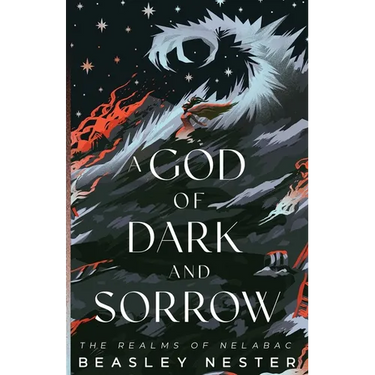 A God of Dark and Sorrow