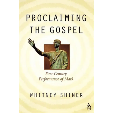 Proclaiming the Gospel