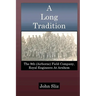 A Long Tradition: The 9th (Airborne) Field Company, Royal Engineers