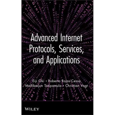 Advanced Internet Protocols