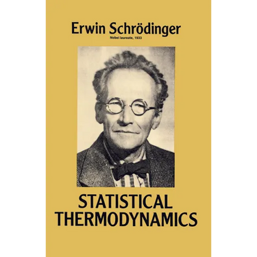 Statistical Thermodynamics