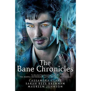 The Bane Chronicles