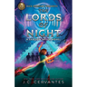 Rick Riordan Presents: Lords of Night, The-A Shadow Bruja Novel Book 1 (Storm Runner)