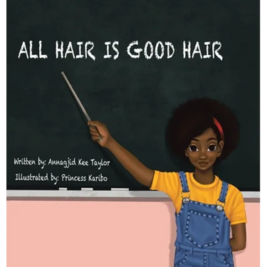 All Hair Is Good Hair