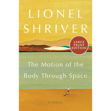The Motion of the Body Through Space