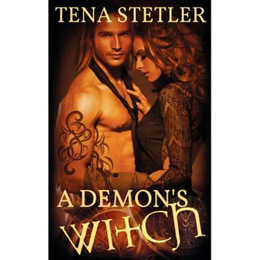 A Demon's Witch