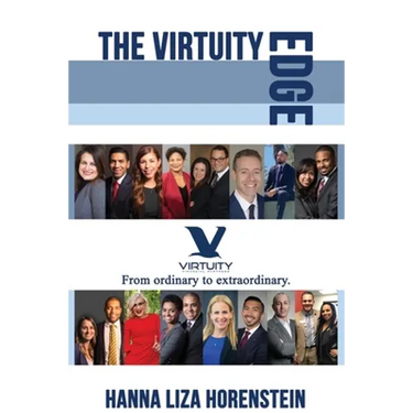 The Virtuity Edge: A Compilation of Success