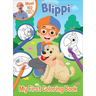 Blippi: My First Coloring Book