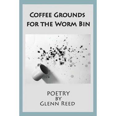 Coffee Grounds for the Worm Bin