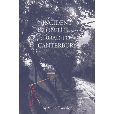 Incident on the Road to Canterbury