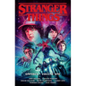 Stranger Things Omnibus Volume 1 (Graphic Novel)