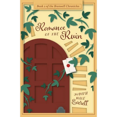 Romance of the Ruin: a witty traditional Regency romance