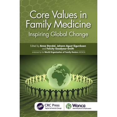 Core Values in Family Medicine: Inspiring Global Change