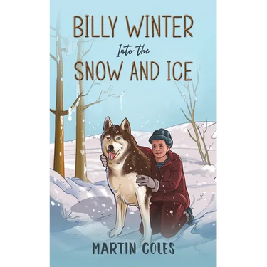 Billy Winter - Into the Snow and Ice