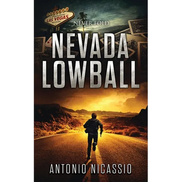 Nevada Lowball: Never Fold