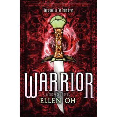 Warrior