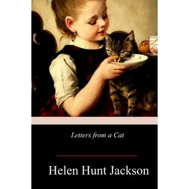 Letters from a Cat