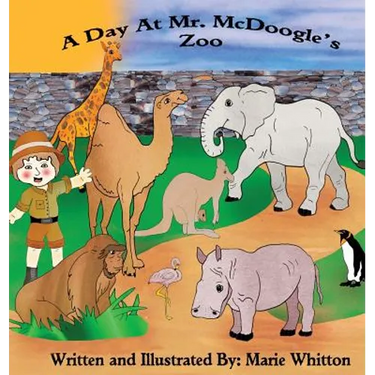 A Day At Mr. McDoogle's Zoo