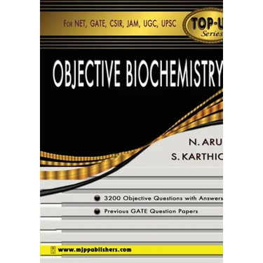 Objective Biochemistry