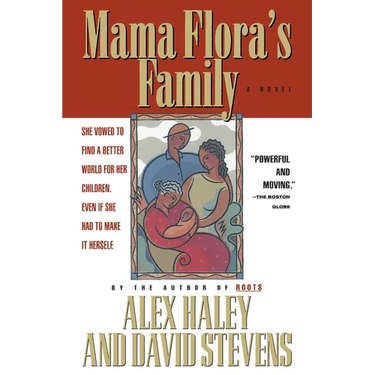 Mama Flora's Family