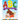 ABC Coloring Fun For Kids