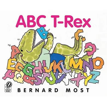 ABC T-Rex