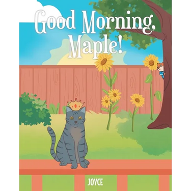 Good Morning, Maple!