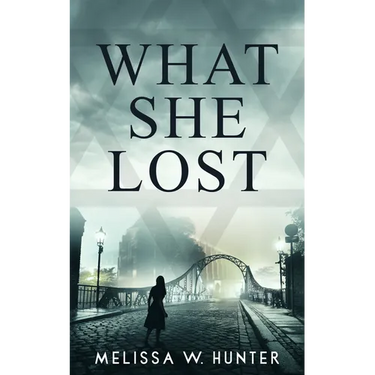 What She Lost