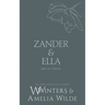 Zander & Ella: Kiss Me