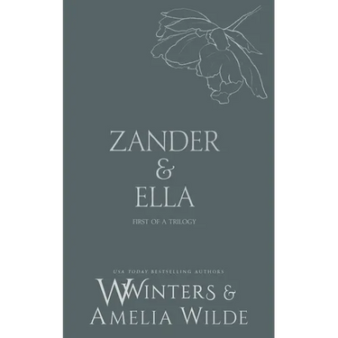 Zander & Ella: Kiss Me