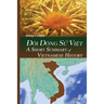 A Short Summary of Vietnamese History