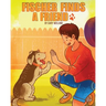 Fischer Finds a Friend