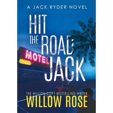 Hit the road jack