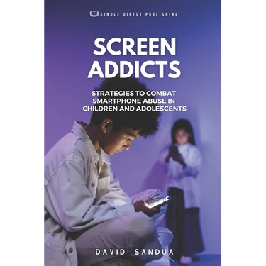 Screen Addicts: Strategies to Combat Smartphone Abuse in Children and Adolescents
