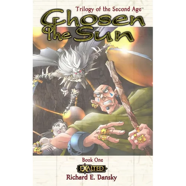 Chosen of the Sun