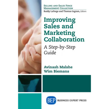 Improving Sales and Marketing Collaboration: A Step-by-Step Guide