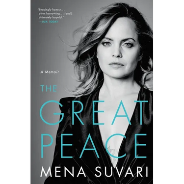 The Great Peace: A Memoir
