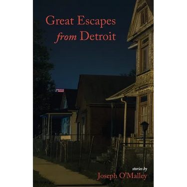 Great Escapes from Detroit