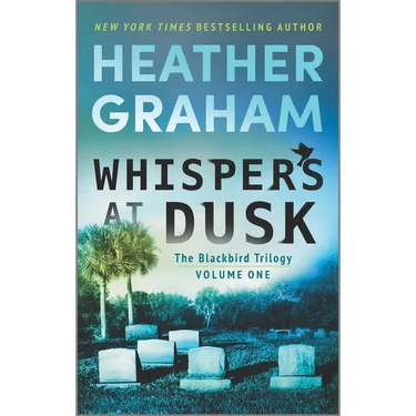 Whispers at Dusk