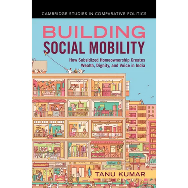 Building Social Mobility