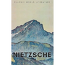 Thus Spake Zarathustra