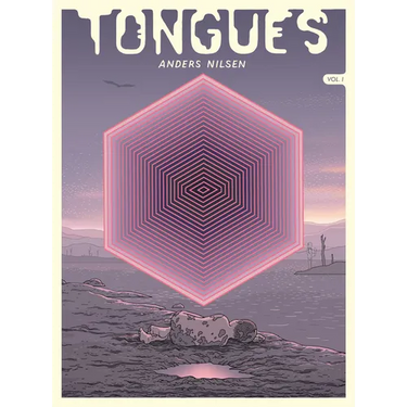 Tongues, Volume 1