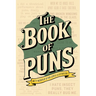 The Book of Puns Softcover Book