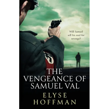 The Vengeance of Samuel Val