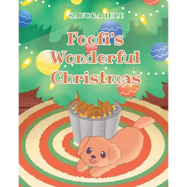 Foofi's Wonderful Christmas