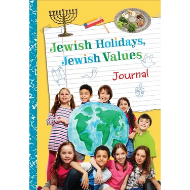 Jewish Holidays Jewish Values Journal