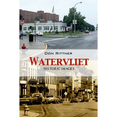 Watervliet Historic Images