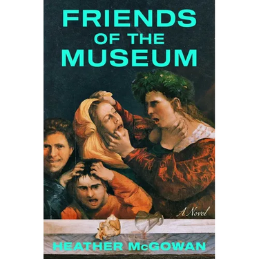 Friends of the Museum