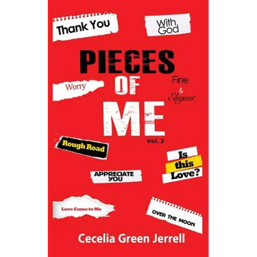 Pieces Of Me: Volume II